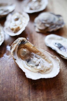 Are Canned Oysters Healthy? And Why Do They Taste Like the Ocean's Secret?