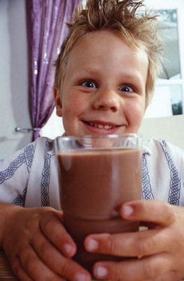 Can Kids Drink Protein Shake: A Spoonful of Muscle or a Dash of Doubt?