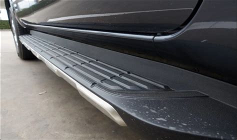 How Much to Install Running Boards: A Comprehensive Guide to Costs and Considerations