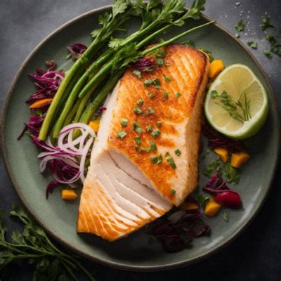 Is Arctic Char Healthy? Exploring the Depths of Nutritional Benefits and Culinary Delights