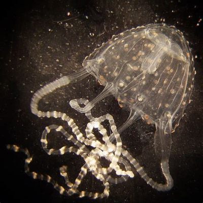   Is It Jellyfish or Not: Uncovering the Intriguing Lifestyle Habits of the Irukandji Jellyfish