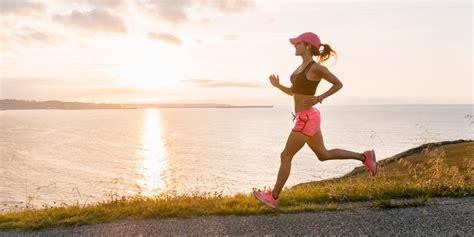 Is Running with a Hat Better? And Does It Make the Sun Jealous?