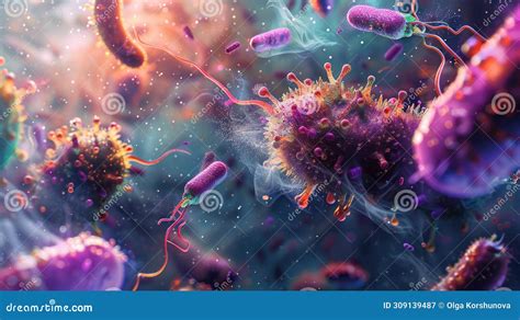   Leptomonas! Een Microscopische Avonturier met een Gecompliceerde Voedingsstrategie