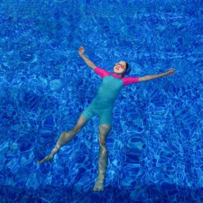 People Who Can't Swim: The Art of Floating Through Life Without Water