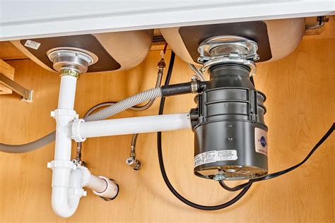 Water Coming Up Garbage Disposal When Dishwasher is Running: A Symphony of Plumbing Chaos